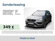 CUPRA Ateca, 2.0 TSI VZ TopV, Jahr 2022 - Forchheim (Bayern)