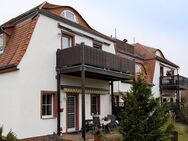 Alte Schule in Bröthen - Hoyerswerda
