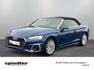 Audi A5, Cabriolet S-Line 40 TFSI, Jahr 2023 - Kitzingen
