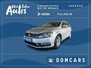 VW Passat Comfortline BlueTDI*EURO 6+GARANTIE+ALU* - Pulheim