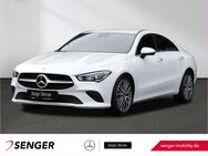 Mercedes CLA 180, Progressive Ambiente, Jahr 2024 - Bünde