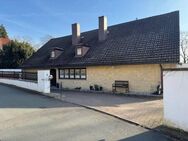 Einfamilienhaus in bester Wohnlage - Hameln