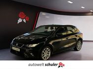 Seat Ibiza, 1.0 TSI FR, Jahr 2021 - Zimmern (Rottweil)