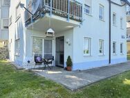 (A1560) Single- Wohnung mit traumhaftem Blick über Bad Lobenstein - Bad Lobenstein