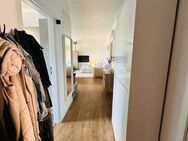 Wohnen auf Zeit für 1 Jahr in stilvoll eingerichteter Wohnung in Tempelhof - Berlin
