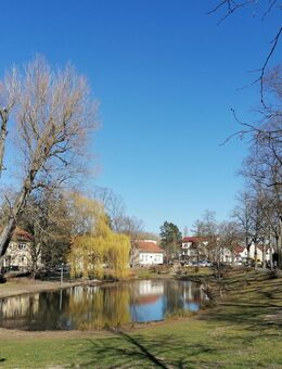 Nächstes Frühjahr im eigenen Haus… Glienicke zentral und grün! - Glienicke (Nordbahn)