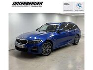 BMW 330 e xDrive Touring+M Sport+Head-Up+DA+PA+Panorama - Rosenheim