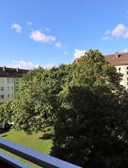 Hier können Sie dem Alltag ein Zuhause geben - Chemnitz