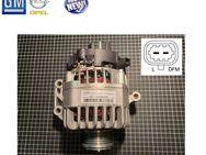 LICHTMASCHINE GENERATOR OPEL CORSA D 1.3 CDTI 6204283 13256932 - Dortmund Wickede