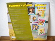 Sommer Sonne Holiday 1991-Vinyl-LP,1991 - Linnich