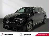 Mercedes GLA 200, AMG Line Ambiente, Jahr 2023 - Bünde