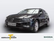 VW Passat Variant 2.0 TDI DSG BUSINESS LED KAMERA NAVI - Bochum