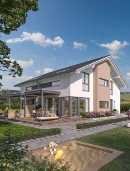 LivingHaus - Dein Traumhaus nach Maß in Kirn - Kirn