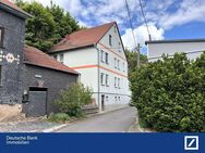 Sie haben Freude am renovieren? - Hörselberg-Hainich