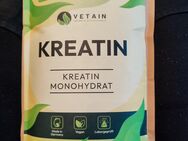 Vetain Kreatin Monohydrat 250 g, neu - Konz