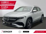 Mercedes EQA, 250 AMG Line Ambiente, Jahr 2021 - Meppen