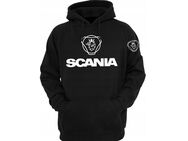 SCANIA PREMIUM Kapuzenpullover Hoodie Sweatshirt Pullover Pulli Herren Set5436333 - Wuppertal