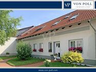 Attraktives Immobilienensemble zur Kapitalanlage - Mittenwalde (Landkreis Dahme-Spreewald)