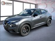 Nissan Juke, Acenta 114, Jahr 2024 - Haltern (See)