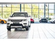 Land Rover Range Rover Sport HSE 3.0 DIESEL MEMORY KAMERA - Hannoversch Münden Zentrum