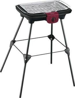 Tefal Elektro-Standgrill BG90F5 Easygrill Adjust, 2300 W