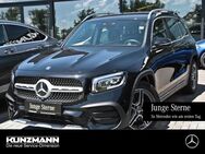 Mercedes GLB 200, d AMG MBUX Prem, Jahr 2020 - Alzenau