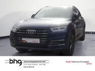 Audi Q5, 55 TFSI e quattro 270, Jahr 2020 - Albstadt