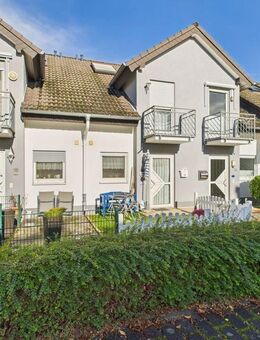 Modernes Einfamilienhaus in ruhiger Weinbergslage in Winkel - Oestrich-Winkel