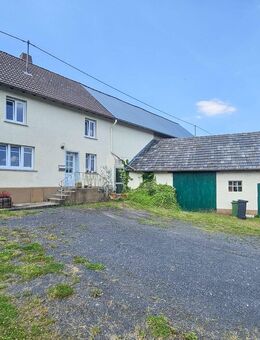 Ein Traum für Tier- und Pferdefreunde bei Neustadt/Wied! Ca. 8 Minuten A3 Neustadt/Wied. - Neustadt (Wied)