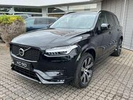 Volvo XC90 Plus Dark AWD*Schiebedach*Licht*21 Zoll - Leipzig