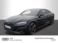 Audi A5, Coupe 40 TFSI S-Line Competition, Jahr 2022 - Oldenburg