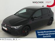 VW Golf, 2.0 TSI GTI, Jahr 2024 - Wackersdorf