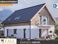 Energieeffizientes Einfamilienhaus mit traumhafter Alpenkulisse - Brannenburg
