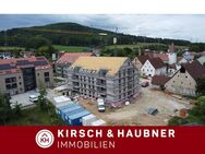 Hochwertiges Wohnen für Jung & Alt! Mühlhausen - Am Bräuhaus - Mühlhausen (Regierungsbezirk Oberpfalz)