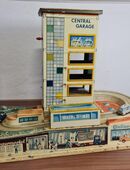 Riesige Blechspielzeugsammlung (Technofix, schuco, Köhler etc.) abzugeben VB in 92224