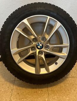 Winterkomplettrad - Aichtal