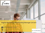 Digital Marketing Relationship Manager (m/w/d) - Passau