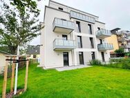 SCHICKE 4-RAUM WOHNUNG MIT TERRASSE + GARTEN - Dresden