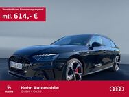 Audi A4, Avant S line 40 TFSI-Massagefunktion für die Vordersitze, Jahr 2024 - Ludwigsburg