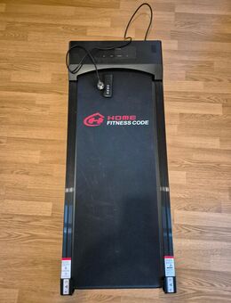 Walking Pad bis zu 10km/h - München