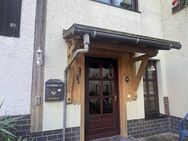 Lengfeld, ETW mit Garten - Lengfeld