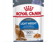 Royal Canin Light Weight Care in Gelee - Sparpaket: 96 x 85 g