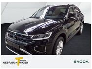 VW T-Roc 1.0 TSI LIFE LED NAVI VIRTUAL DAB+ - Werdohl