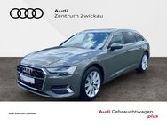 Audi A6, Avant 40TDI quattro Advanced, Jahr 2024 - Zwickau