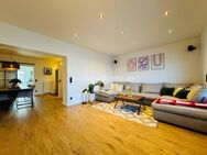 M'GLADBACH - RHEYDT SANIERTES REIHENECKHAUS MIT GARAGE, GARTEN UND HOCHWERTIGER-AUSSTATTUNG! - Mönchengladbach
