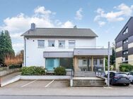 Attraktive Kapitalanlage in Rösrath-Forsbach - Vielseitige Nutzungsmöglichkeiten in Top-Lage! - Rösrath