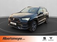 Seat Ateca, 2.0 TDI FR, Jahr 2024 - Nordhausen