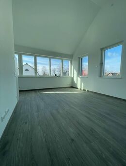 Ketzin: Brunnenstr.: 1-Zimmer-Whg. ca. 35 m² per SOFORT zu vermieten - Ketzin (Havel)