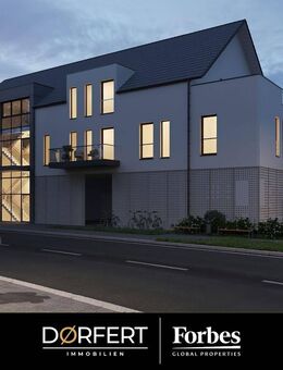 KfW-40-QNG - Raumwunder mit Weitblick: Perfekt für die Zukunft - Stemwede