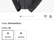 Motorrad Jacke und Hose ,1 mal getragen ,Größe 54/XL - Marl (Nordrhein-Westfalen)